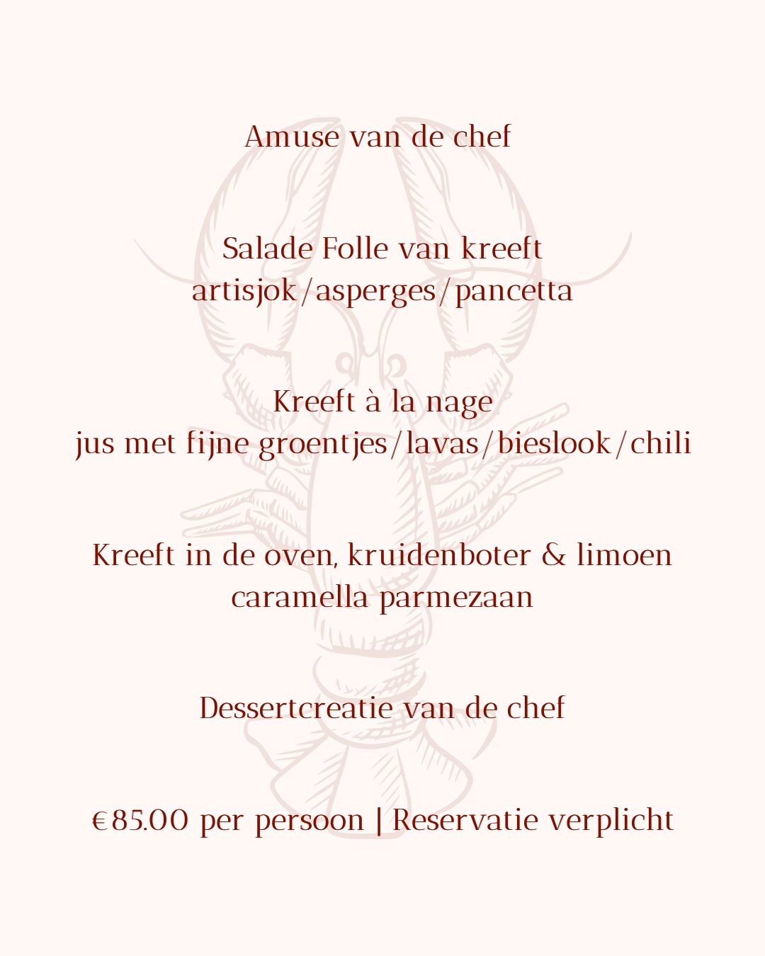 Kreeftenfestival 2